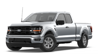 2026 Ford F-150® External Image 2